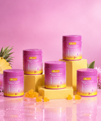 Women's Probiotic + Slippery Elm Gummies